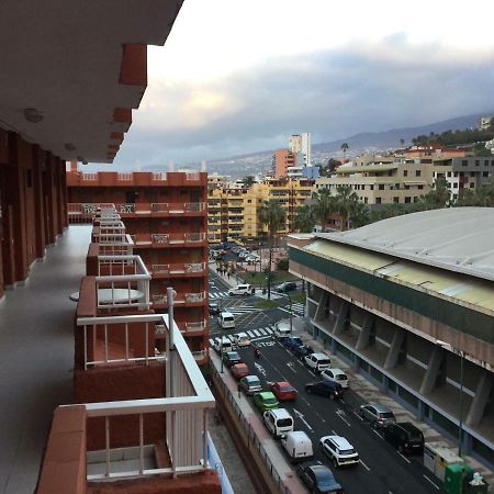 Estudio Ana Puerto de la Cruz  Dış mekan fotoğraf