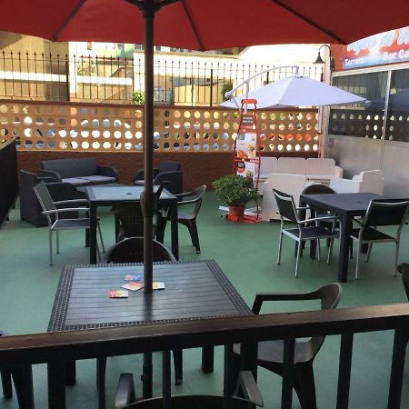 Estudio Ana Puerto de la Cruz  Dış mekan fotoğraf