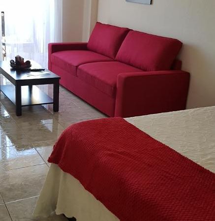 Estudio Ana Puerto de la Cruz  Dış mekan fotoğraf
