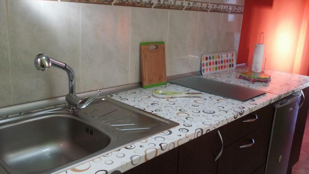 Estudio Ana Puerto de la Cruz  Dış mekan fotoğraf