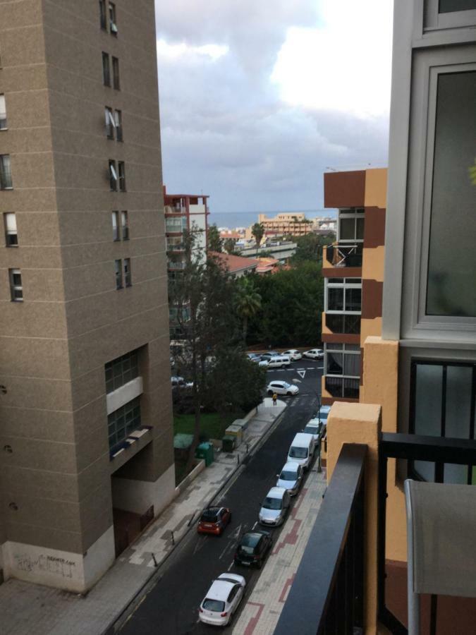 Estudio Ana Puerto de la Cruz  Dış mekan fotoğraf