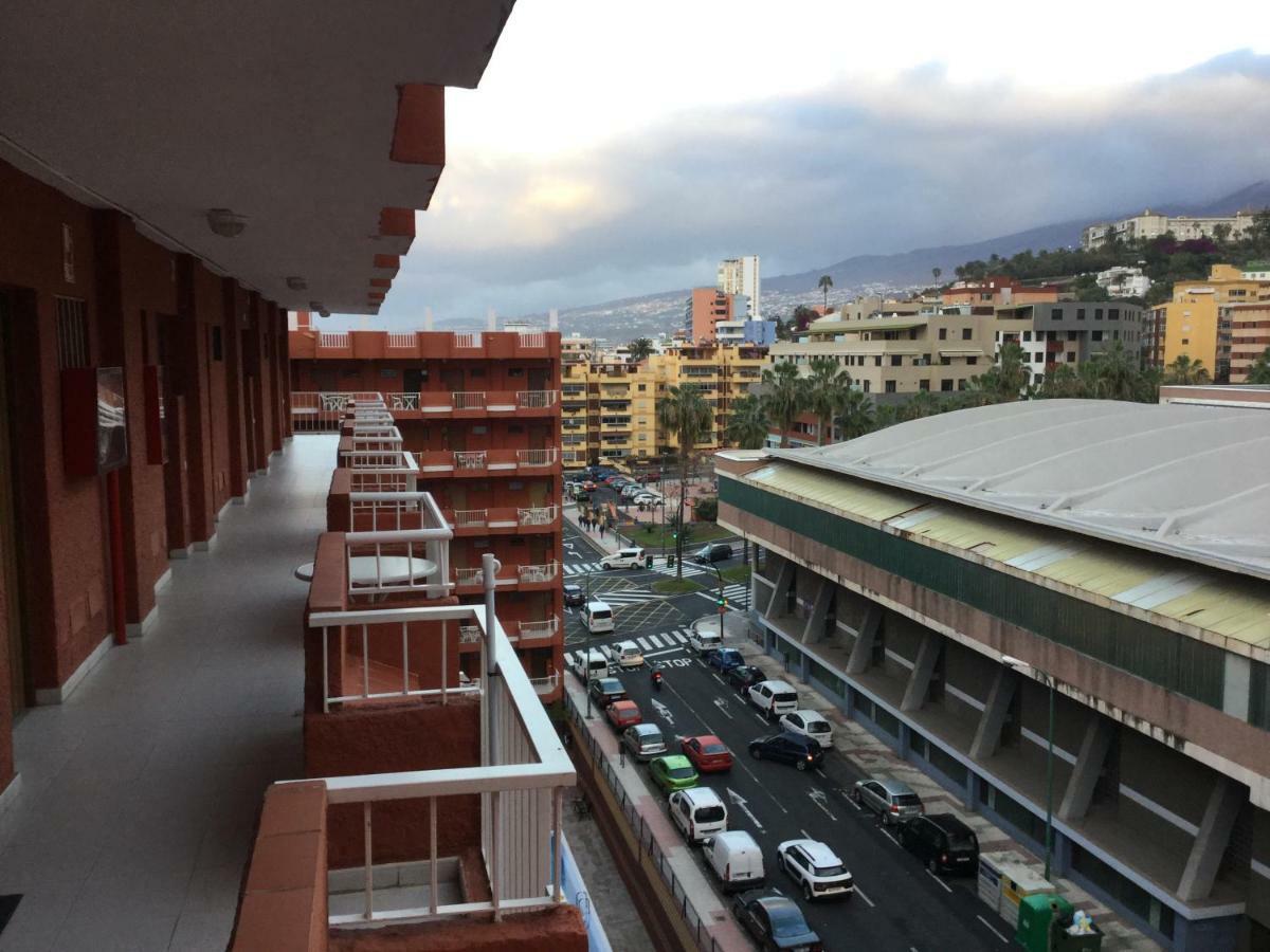 Estudio Ana Puerto de la Cruz  Dış mekan fotoğraf