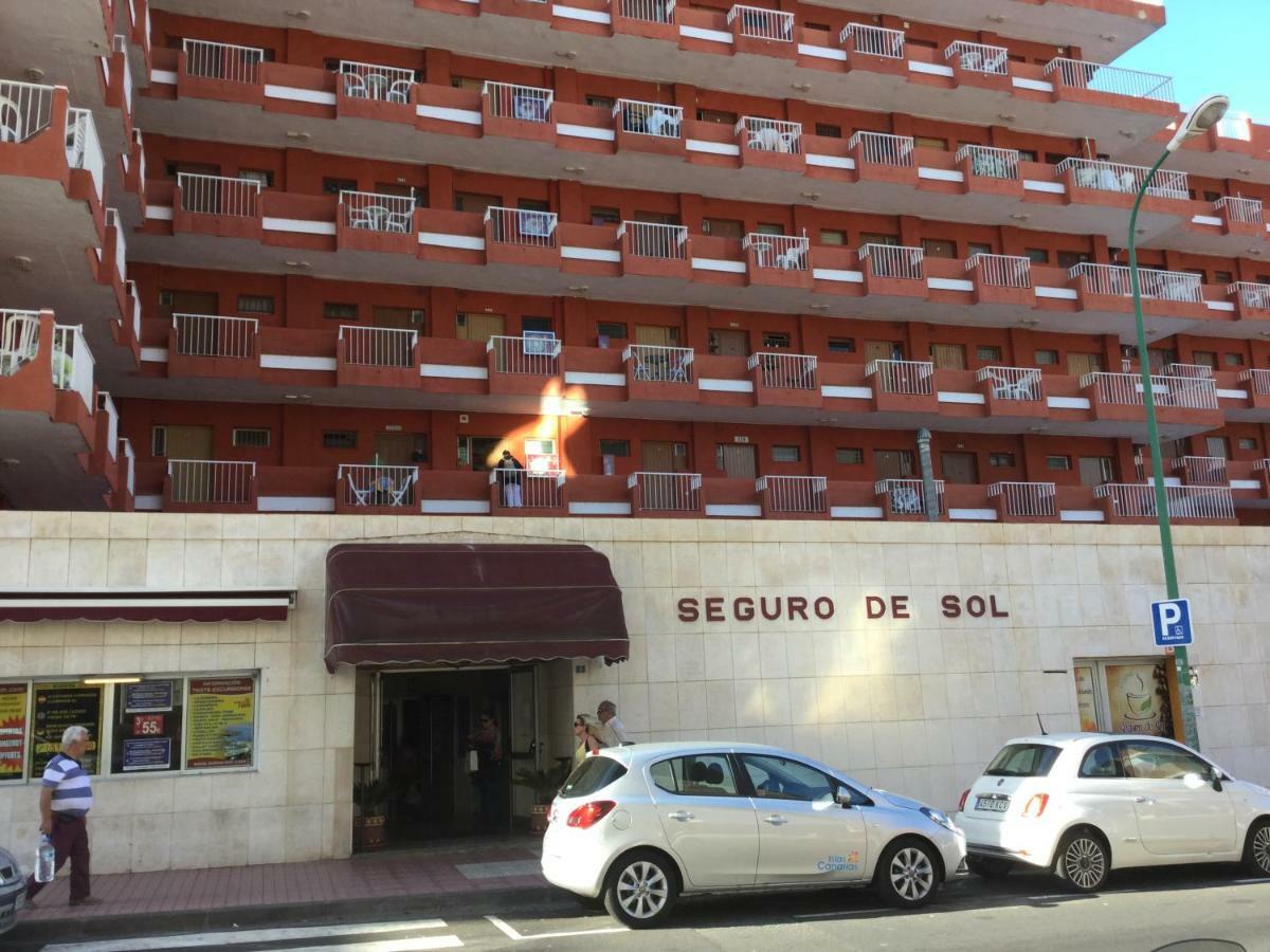 Estudio Ana Puerto de la Cruz  Dış mekan fotoğraf