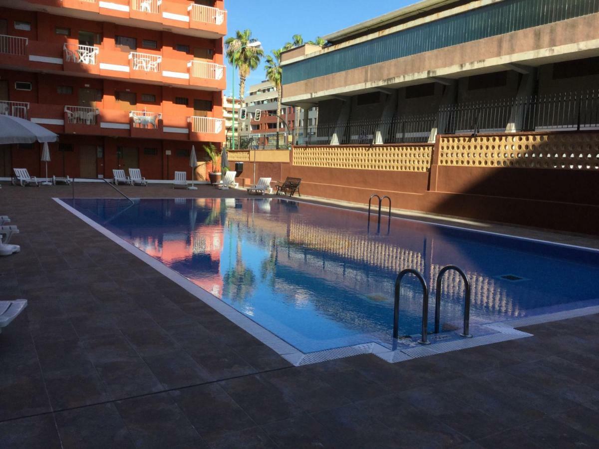 Estudio Ana Puerto de la Cruz  Dış mekan fotoğraf