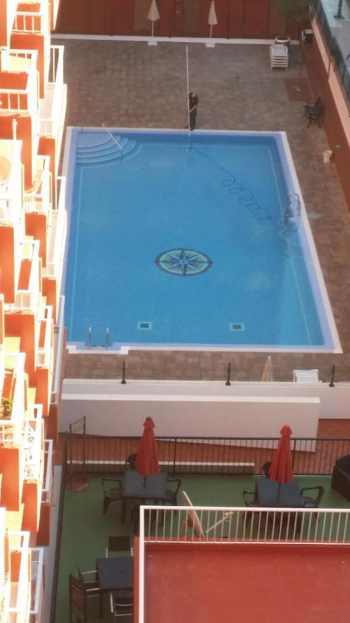 Estudio Ana Puerto de la Cruz  Oda fotoğraf