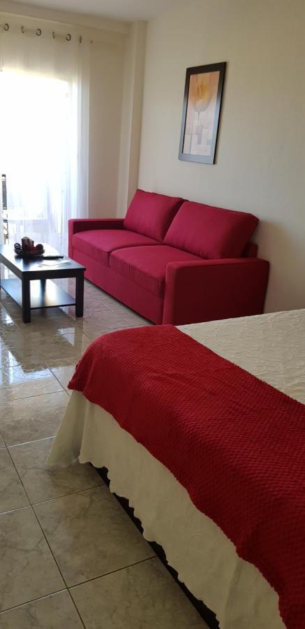 Estudio Ana Puerto de la Cruz  Dış mekan fotoğraf