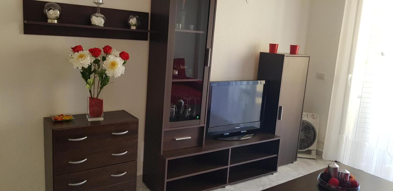 Estudio Ana Puerto de la Cruz  Dış mekan fotoğraf