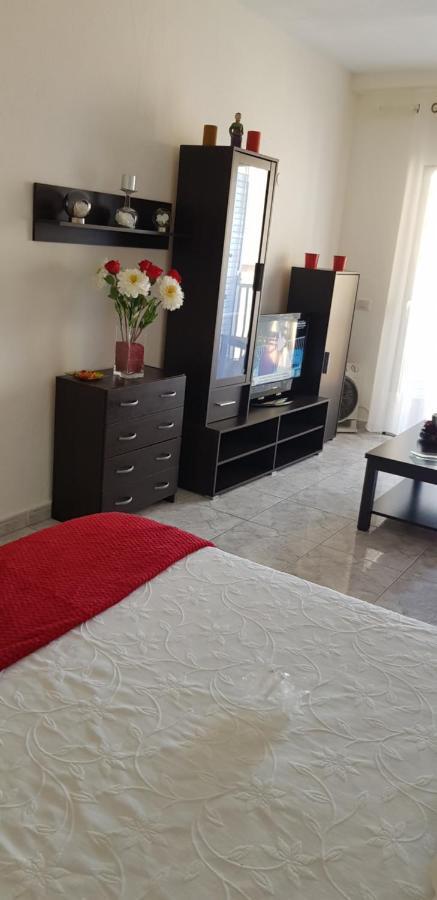 Estudio Ana Puerto de la Cruz  Dış mekan fotoğraf